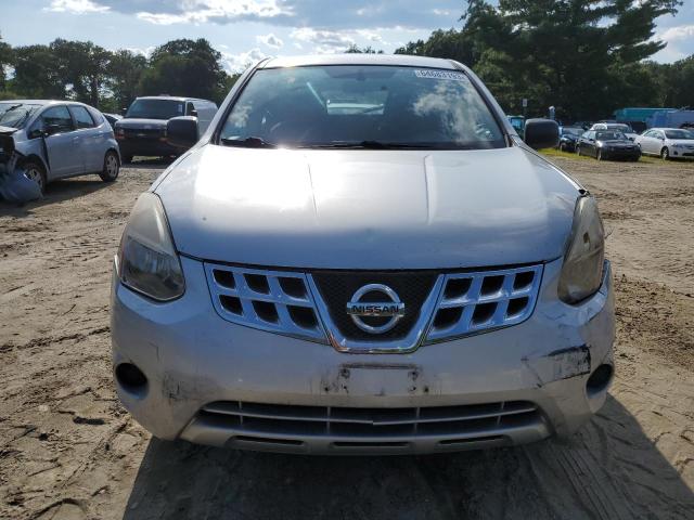 Photo 5 from auction – 2011 NISSAN ROGUE S with VIN JN8AS5MV8BW274147