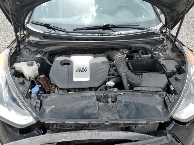 Photo 11 from auction – 2015 HYUNDAI VELOSTER T with VIN KMHTC6AE9FU237598