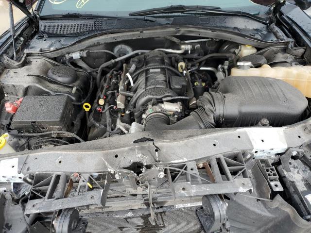 Photo 11 from auction – 2019 DODGE CHARGER R/ with VIN 2C3CDXCT4KH597852
