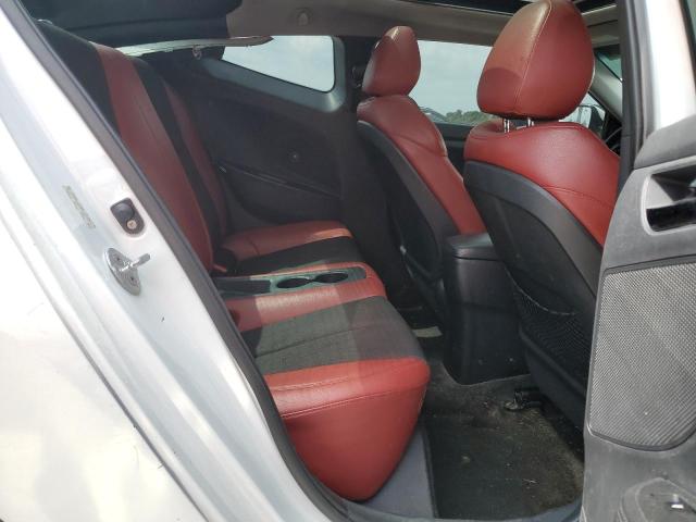 Photo 10 from auction – 2012 HYUNDAI VELOSTER with VIN KMHTC6AD5CU051415