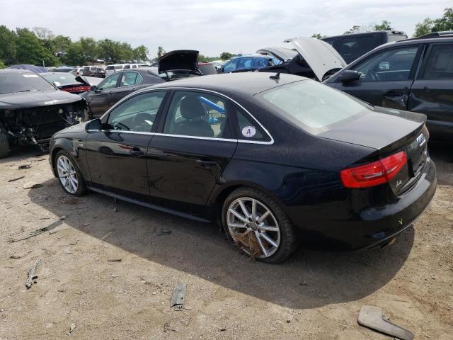Снимка 2 от търг – 2015 AUDI A4 PREMIUM с VIN WAUFFAFL3FN028027