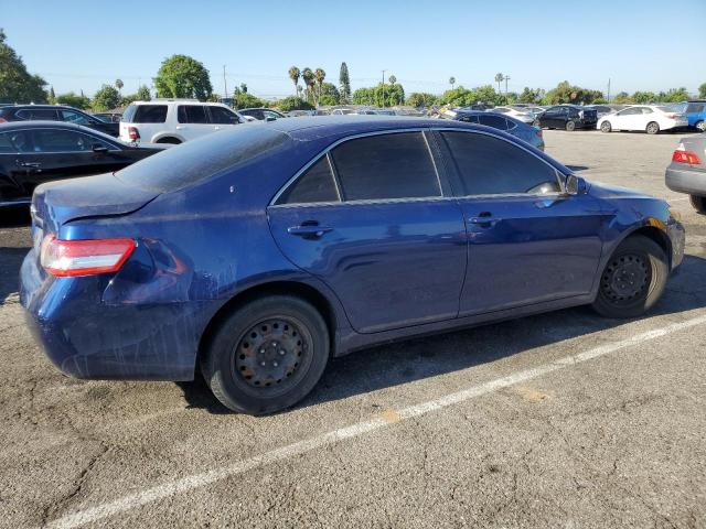 Photo 3 from auction – 2010 TOYOTA CAMRY BASE with VIN JTNBF3EK2A3002945
