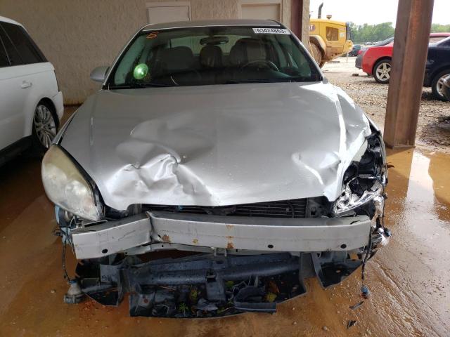 Photo 5 from auction – 2011 CHEVROLET IMPALA LT with VIN 2G1WG5EK6B1108894