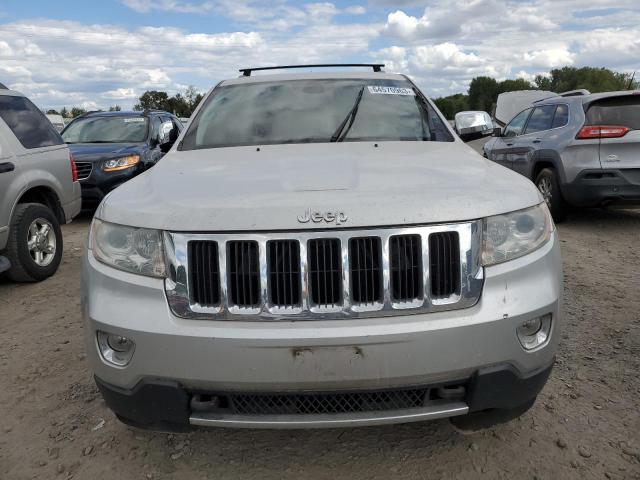 Photo 5 from auction – 2011 JEEP GRAND CHER with VIN 1J4RR5GG6BC642117