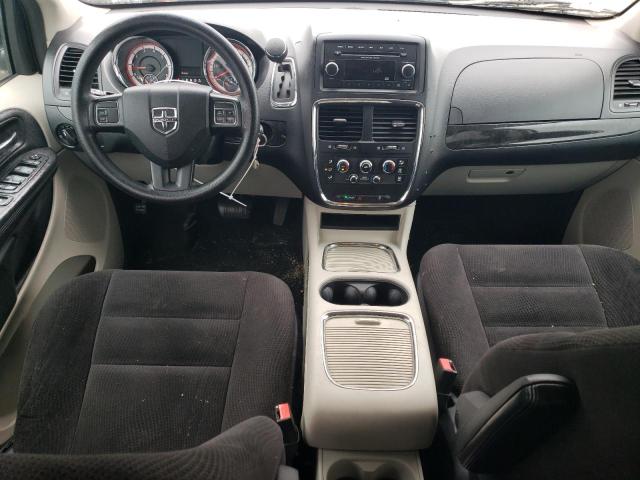 Photo 8 from auction – 2014 DODGE GRAND CARA with VIN 2C4RDGCG8ER206399