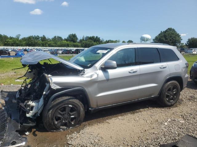 JEEP GRAND CHER 2014 with VIN 1C4RJFAG3EC361960 - Photo from auction