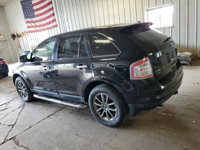 Photo 2 from auction – 2008 FORD EDGE SEL with VIN 2FMDK48C78BA56394