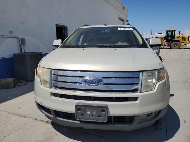 Photo 5 from auction – 2007 FORD EDGE SEL P with VIN 2FMDK49C47BB26298