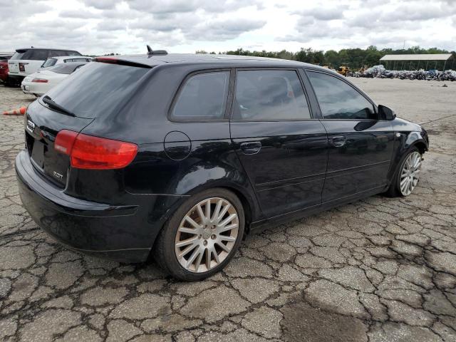 Снимка 3 от търг – 2006 AUDI A3 2.0 PRE с VIN WAUNF78P06A111551