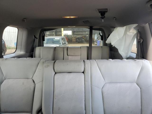 Photo 10 from auction – 2015 HONDA PILOT with VIN 5FNYF4H26FB020326