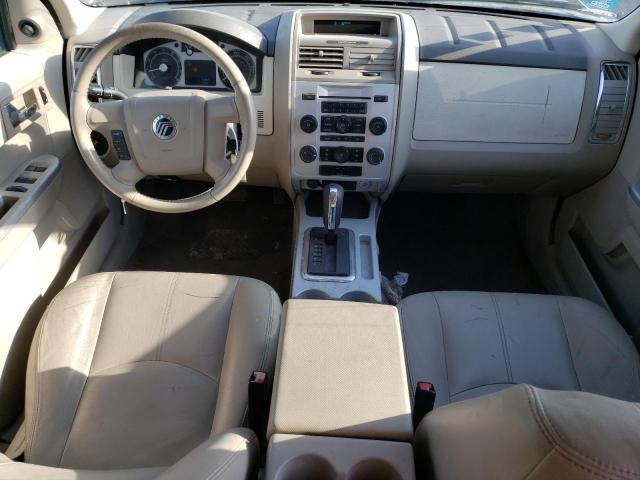 Photo 8 from auction – 2008 MERCURY MARINER with VIN 4M2CU81188KJ24387