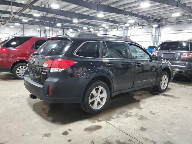 Снимка 3 от търг – 2014 SUBARU OUTBACK 2. с VIN 4S4BRBCC4E3299123
