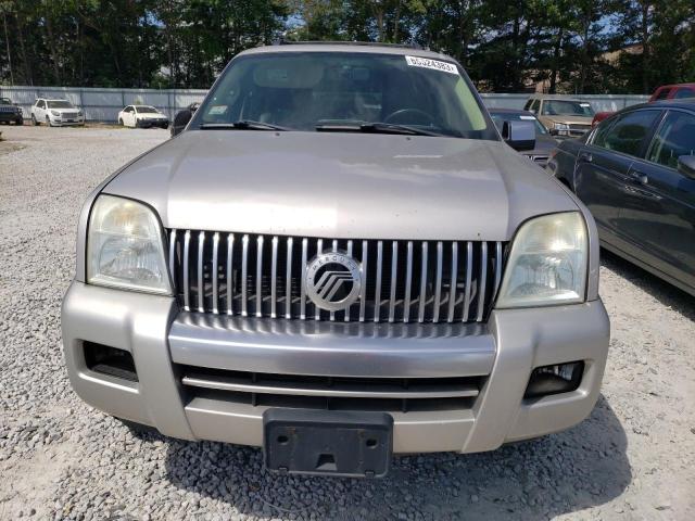 Photo 5 from auction – 2006 MERCURY MOUNTAINEE with VIN 4M2EU48866UJ10946