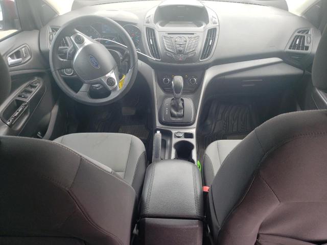 Photo 8 from auction – 2014 FORD ESCAPE SE with VIN 1FMCU0GX5EUC15325