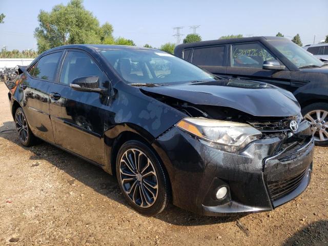 Photo 4 from auction – 2015 TOYOTA COROLLA L with VIN 5YFBURHEXFP334679