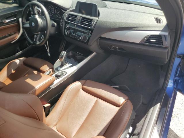Снимка 8 от търг – 2016 BMW M235I с VIN WBA1J7C55GV359470