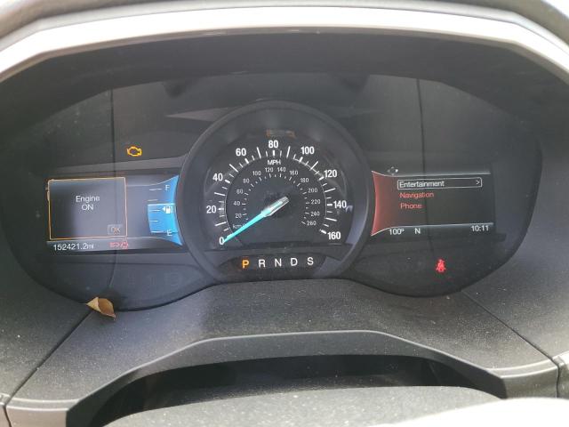 Photo 9 from auction – 2016 FORD EDGE SEL with VIN 2FMPK3J90GBB47561