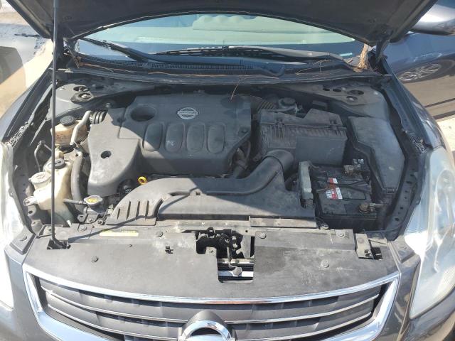 Photo 11 from auction – 2010 NISSAN ALTIMA BAS with VIN 1N4AL2AP1AC138221
