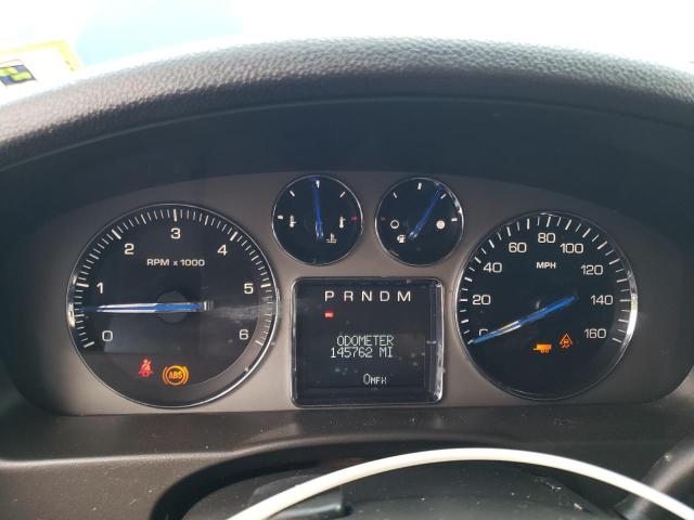 Photo 9 from auction – 2007 CADILLAC ESCALADE E with VIN 3GYFK62837G268390