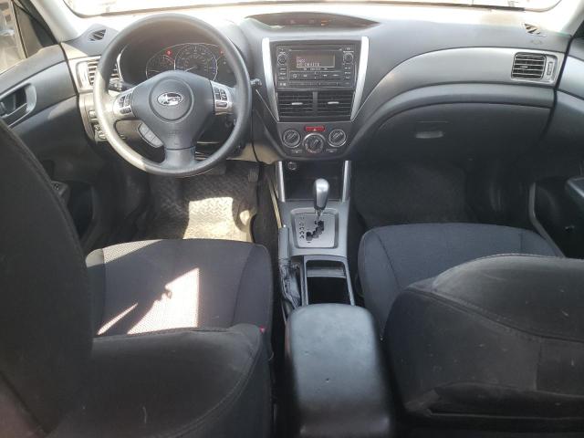 Photo 8 from auction – 2013 SUBARU FORESTER 2 with VIN JF2SHABC1DH427842