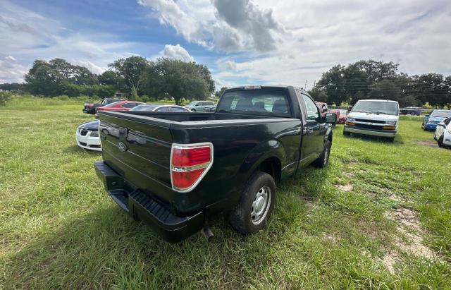 Photo 4 from auction – 2013 FORD F150 with VIN 1FTMF1CM9DFB42144