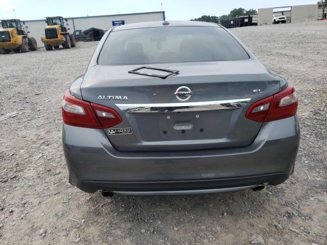 Photo 6 from auction – 2018 NISSAN ALTIMA 2.5 with VIN 1N4AL3AP1JC236462