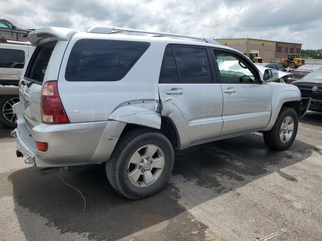 Photo 3 from auction – 2003 TOYOTA 4RUNNER LI with VIN JTEBT17R830018160