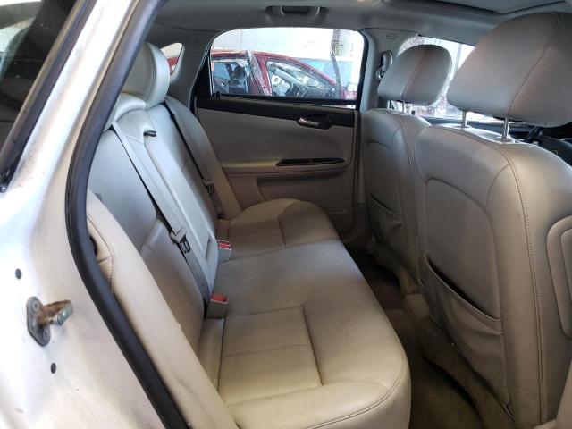 Photo 10 from auction – 2012 CHEVROLET IMPALA LTZ with VIN 2G1WC5E37C1237765