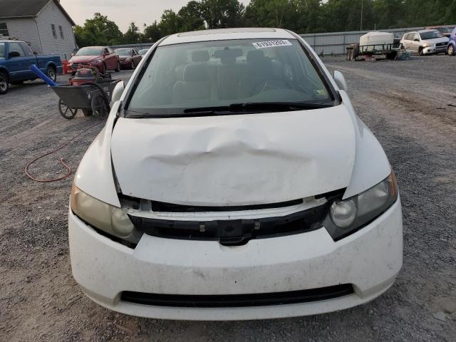 Photo 5 from auction – 2007 HONDA CIVIC EX with VIN 1HGFA16877L006656