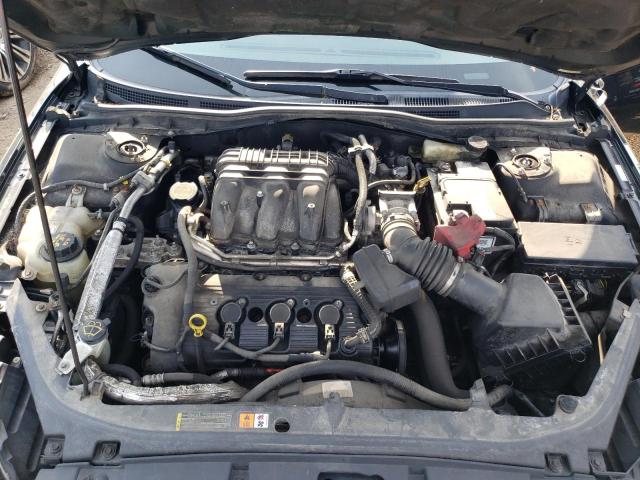 Photo 11 from auction – 2010 MERCURY MILAN PREM with VIN 3MEHM0JG7AR627653