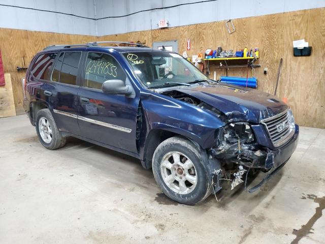 Photo 4 from auction – 2007 GMC ENVOY with VIN 1GKDT13S972262503