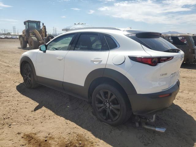 Photo 2 from auction – 2020 MAZDA CX-30 PREM with VIN 3MVDMAEM6LM118903