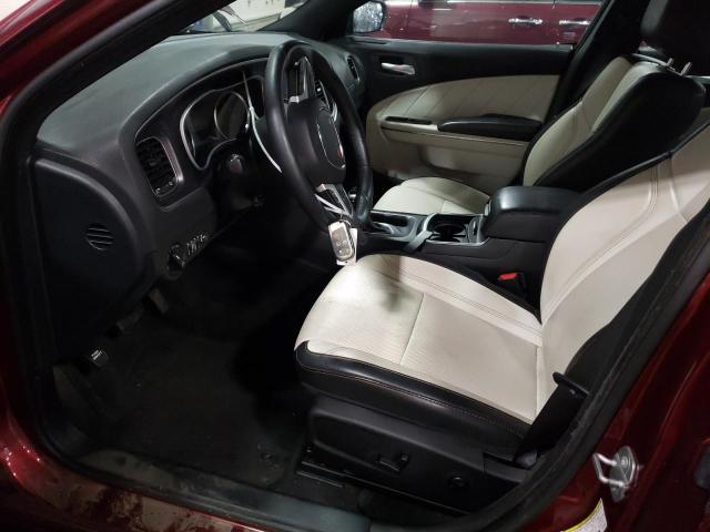 Photo 7 from auction – 2018 DODGE CHARGER GT with VIN 2C3CDXJG9JH194907
