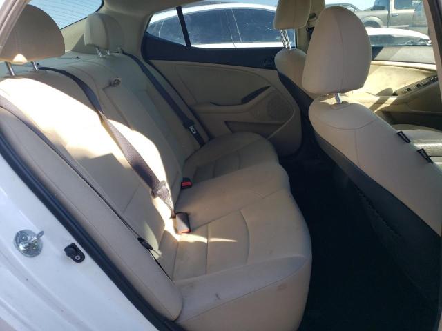 Photo 10 from auction – 2015 KIA OPTIMA LX with VIN KNAGM4A70F5577822