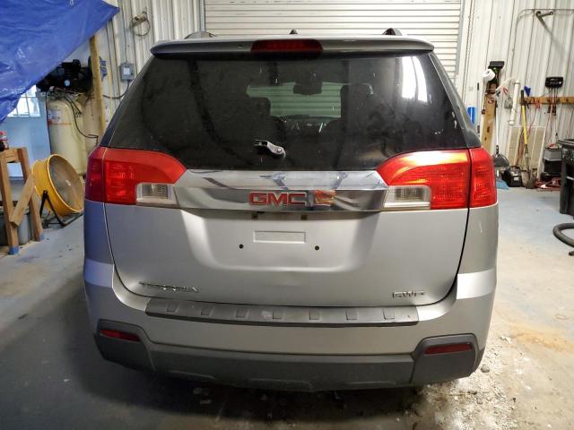 Photo 6 from auction – 2011 GMC TERRAIN SL with VIN 2CTFLTEC0B6453328