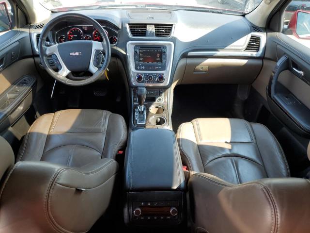 Photo 8 from auction – 2014 GMC ACADIA SLT with VIN 1GKKRRKD7EJ279245