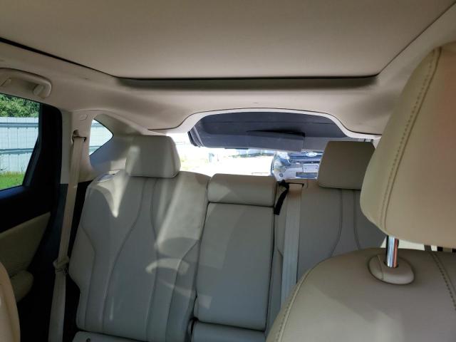 Photo 10 from auction – 2021 ACURA RDX with VIN 5J8TC2H36ML006342