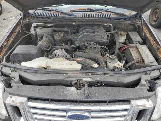 Photo 12 from auction – 2006 FORD EXPLORER E with VIN 1FMEU74E76UA83318