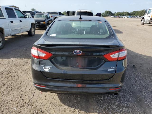 Photo 6 from auction – 2014 FORD FUSION SE with VIN 3FA6P0HD1ER120125