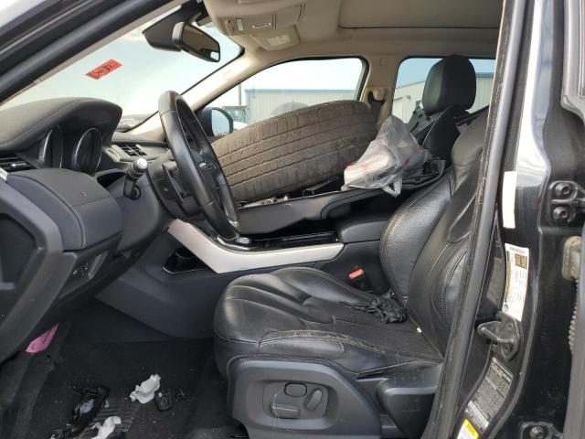 Photo 7 from auction – 2015 LAND ROVER RANGE ROVE with VIN SALVP2BG0FH028763