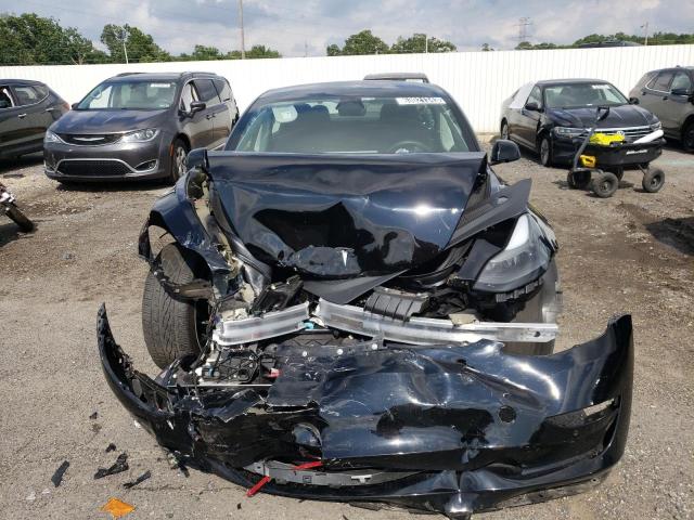 Photo 5 from auction – 2022 TESLA MODEL 3 with VIN 5YJ3E1EB3NF291391