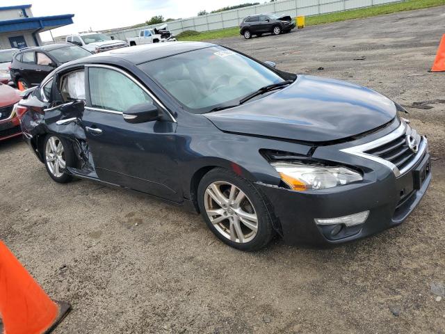 Photo 4 from auction – 2013 NISSAN ALTIMA 3.5 with VIN 1N4BL3AP5DC170894