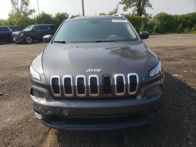 Photo 5 from auction – 2014 JEEP CHEROKEE L with VIN 1C4PJMCS4EW145840