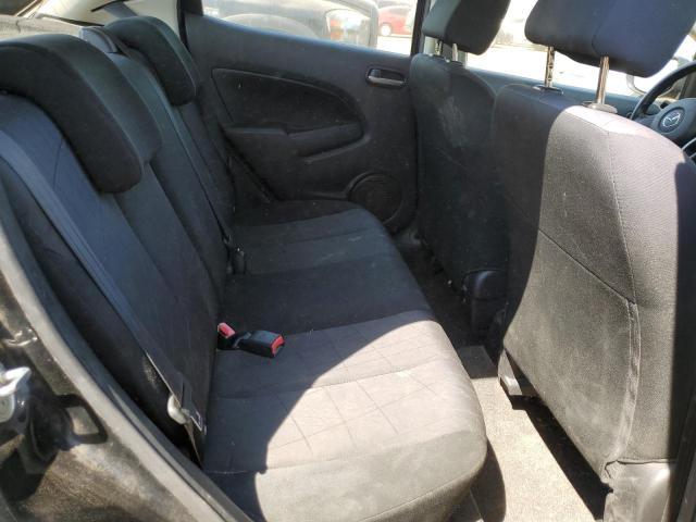 Снимка 10 от търг – 2014 MAZDA MAZDA2 SPO с VIN JM1DE1KZ4E0176206