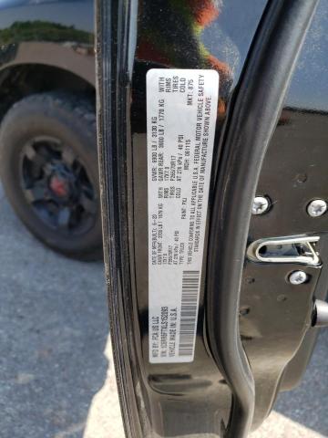 Photo 10 from auction – 2020 RAM 1500 CLASS with VIN 1C6RR6FTXLS152093