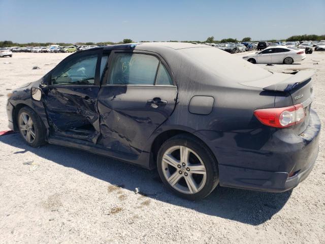 Photo 2 from auction – 2013 TOYOTA COROLLA BA with VIN 5YFBU4EE4DP151217