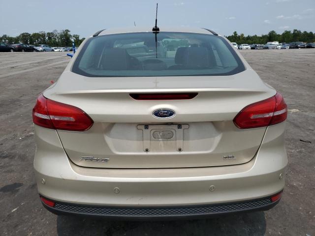 Photo 6 from auction – 2017 FORD FOCUS SEL with VIN 1FADP3H2XHL338929