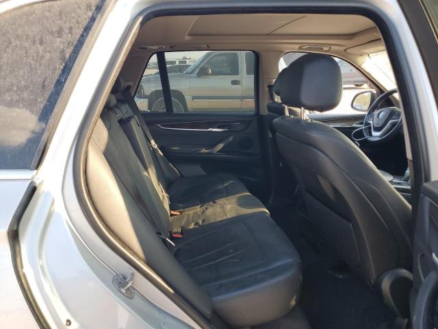 Photo 10 from auction – 2015 BMW X5 SDRIVE3 with VIN 5UXKR2C59F0H38018
