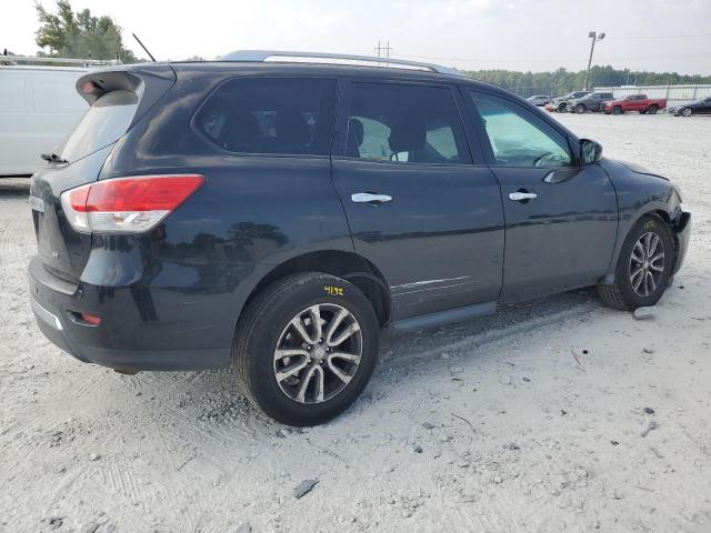 Photo 3 from auction – 2015 NISSAN PATHFINDER with VIN 5N1AR2MN1FC662202