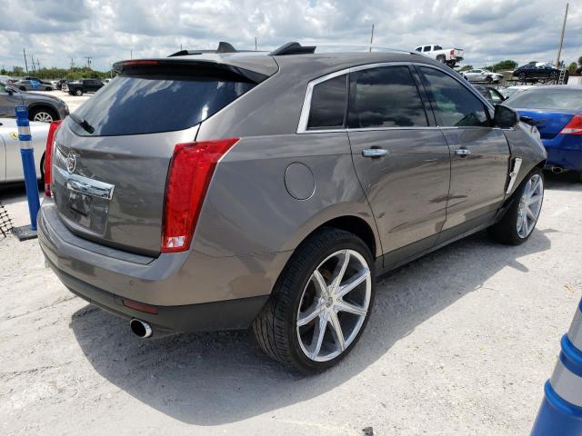 Photo 3 from auction – 2011 CADILLAC SRX with VIN 3GYFNAEY7BS674992